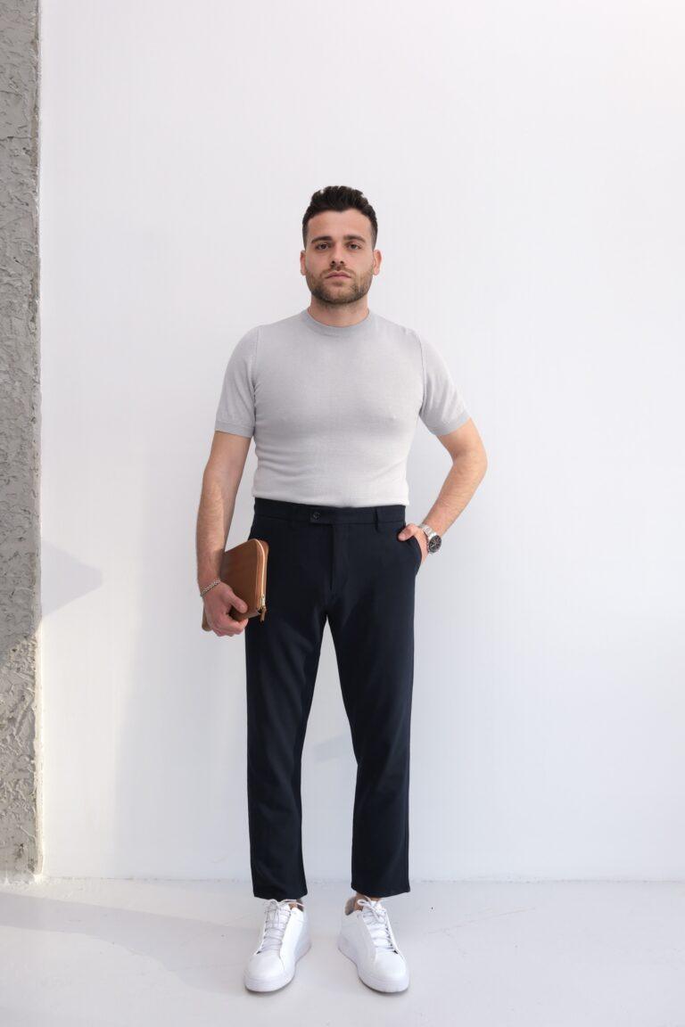 KLASİK PANTOLON