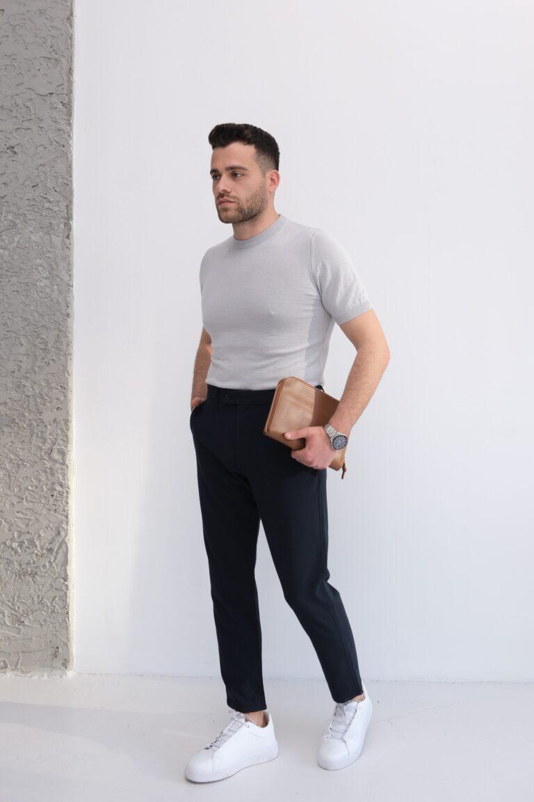 KLASİK PANTOLON