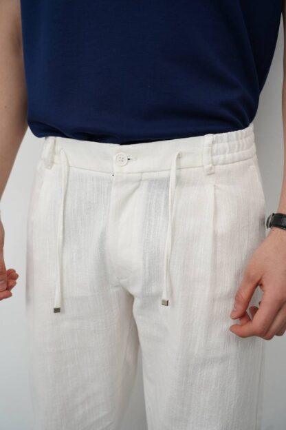 HAM KETEN PANTOLON